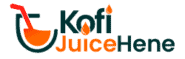 Kofi Juice Hene – Juicing Business, Health Tips & Wellness