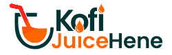 Kofi Juice Hene | Start & Grow Your Juice Business + Healthy Living Tips