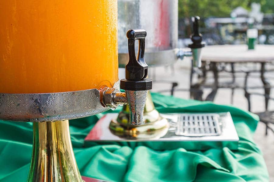 Kofi Juice Hene Essential Equipment for Starting a Fresh Juice Business in Ghana