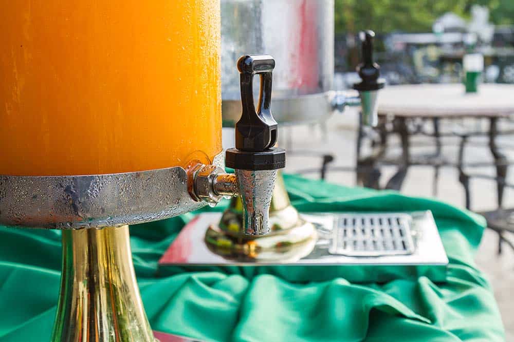 Kofi Juice Hene Essential Equipment for Starting a Fresh Juice Business in Ghana