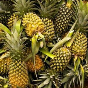 Kofi Juice Hene Queen Pineapple