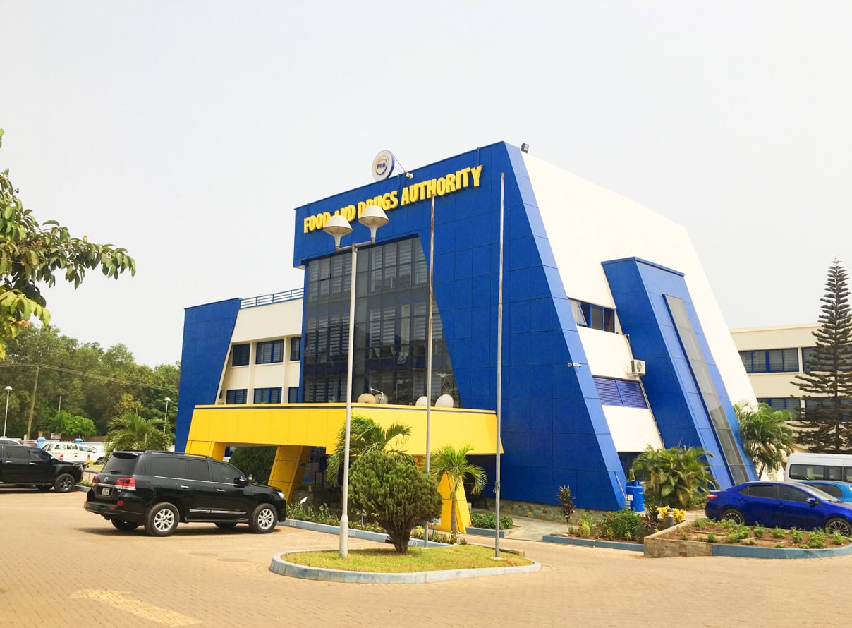 Kofi Juice Hena FDA progressive licensing