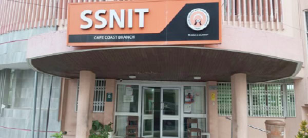 kofi Juice Hene how to register for SSNIT as a juice business in Ghana