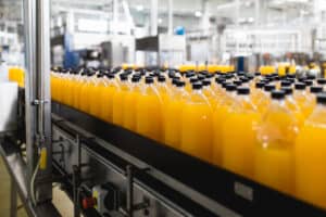 Kofi Juice Hene facility readiness Ghana