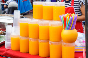 kofi juice hene juice business plan in Ghana
