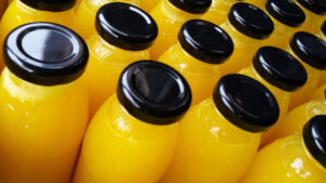 Kofi juice hene product liability in Ghana